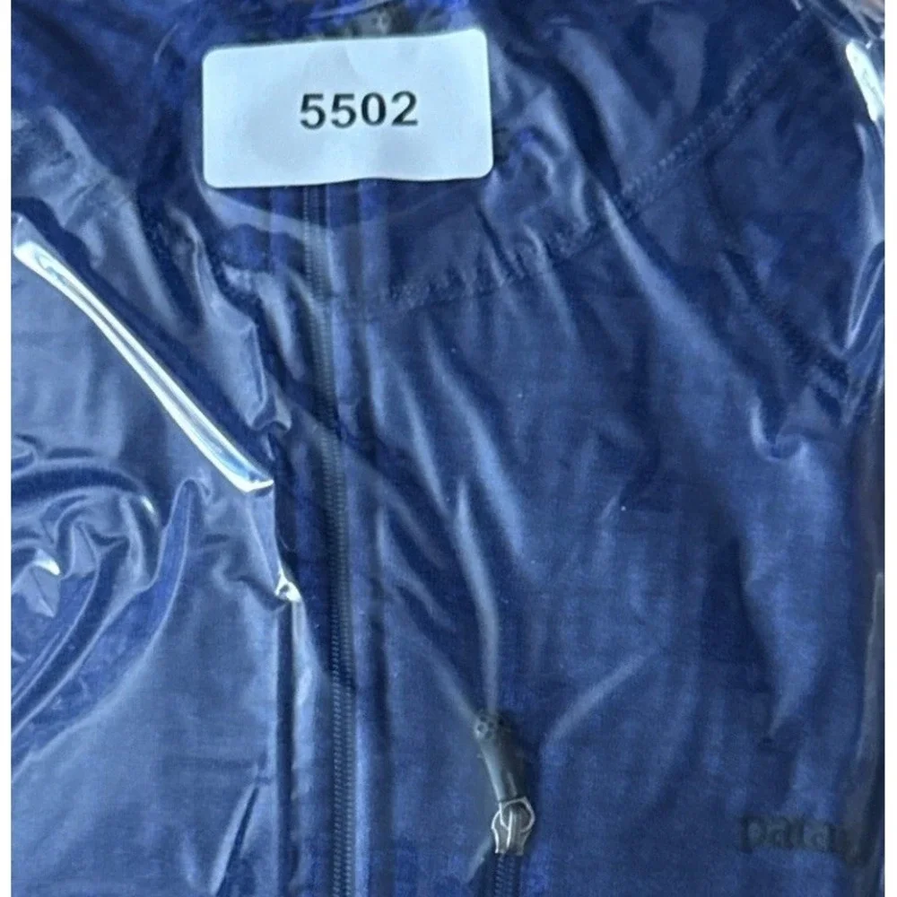 Patagonia R1 Regulator Pullover Mens L Blue Polartec Grid Half Zip‎ Outdoors USA